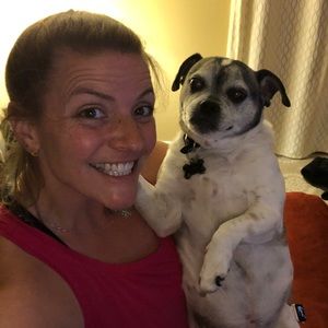 Meet your Posher, Kerrie